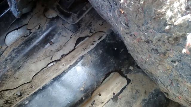 ОТКУДА БЕРЕТСЯ ВЛАГА В САЛОНЕ ПРИОРЫ ИЛИ КАК ОНА ПОПАДАЕТ В САЛОН смотреть онлайн