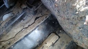 ОТКУДА БЕРЕТСЯ ВЛАГА В САЛОНЕ ПРИОРЫ ИЛИ КАК ОНА ПОПАДАЕТ В САЛОН