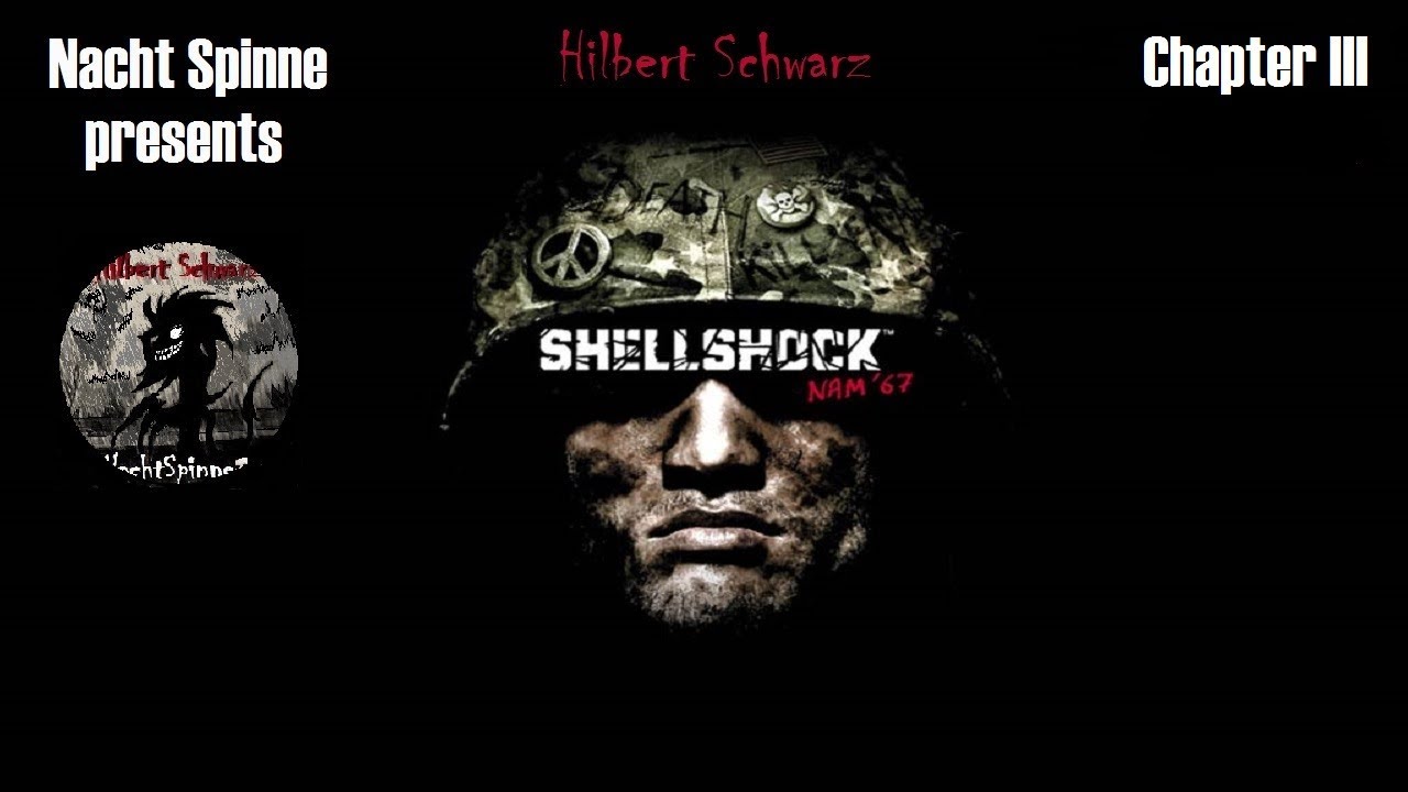 ShellShock nam 67 - Часть 3: Миссия 5-6.