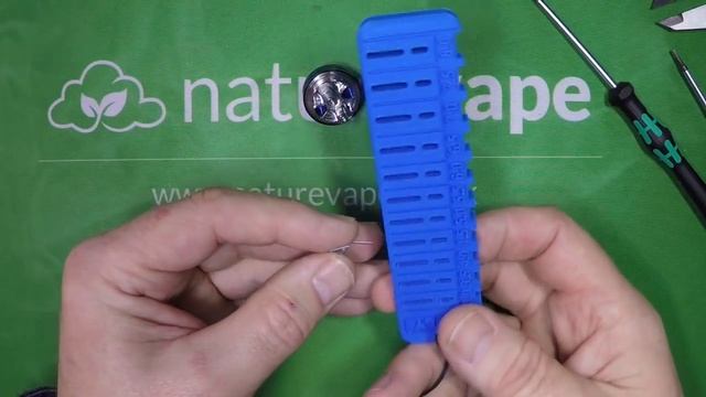 Coily Review And Examples Of Trimming Coils