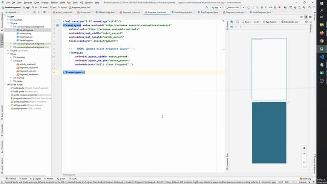 ? Como usar Fragments Dinámicos en Android ? | 2020 ?? смотреть онлайн