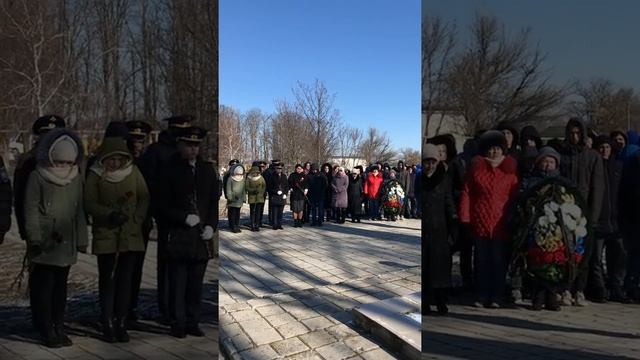 10 февраля 2020 г. 89-я Армянская дивизия освободившая х. Поды потеряла в бою 676 человек смотреть онлайн