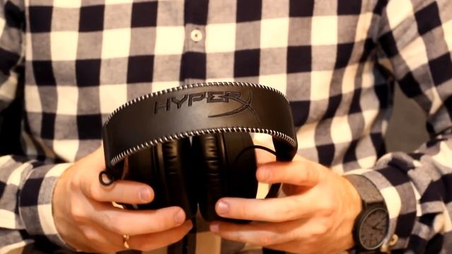 ИГРОДЕНЬ | HyperX CloudX смотреть онлайн