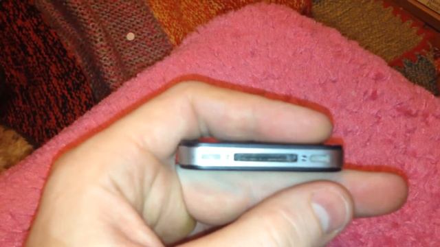 iPhone 4 - 8Gb От Apple! Видео Обзор! Смотри и Коментируй! смотреть онлайн