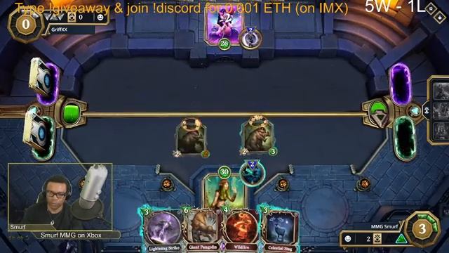 !discord !dailyt Xbox Games & Chill w/ Smurf [MMG] смотреть онлайн