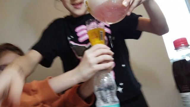 желе из напитков смотреть онлайн