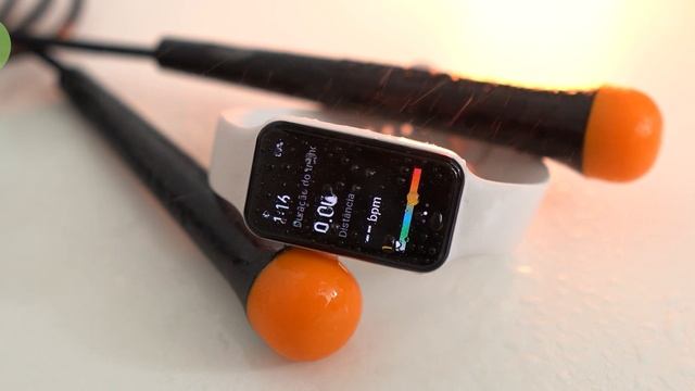 AMAZFIT BAND 7: SMARTBAND que BATE na CONCORRÊNCIA? | Análise / Review смотреть онлайн
