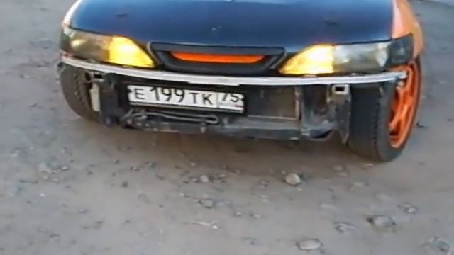 антирадар по русски.AVI смотреть онлайн