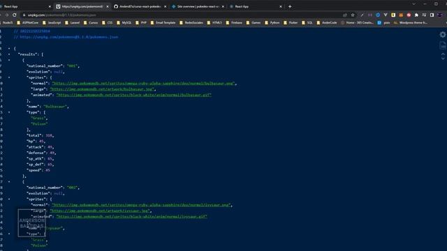 Aprende a Crear tu primera WebAPP con React y TypeScript- Introducción смотреть онлайн