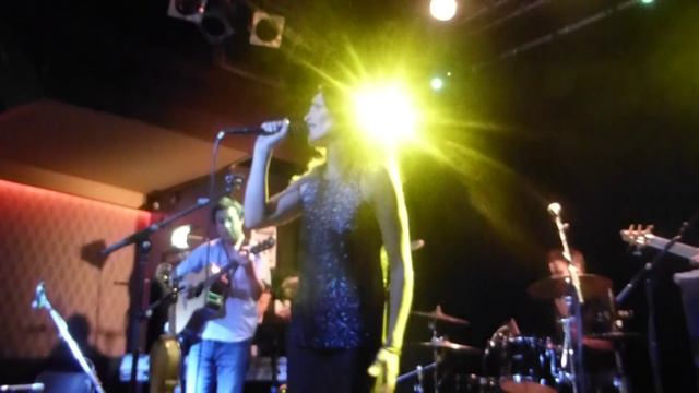 SHARON CORR - Full Circle - Live At The o2 Academy, Newcastle - Thurs 18th Sept 2014 смотреть онлайн
