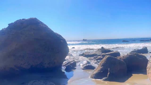 Ocean Waves Sounds For Deep Sleep Relaxation Meditation Stress Relief 10 Hours