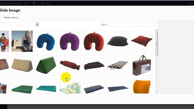 How to change Background image of Revolution Slider смотреть онлайн
