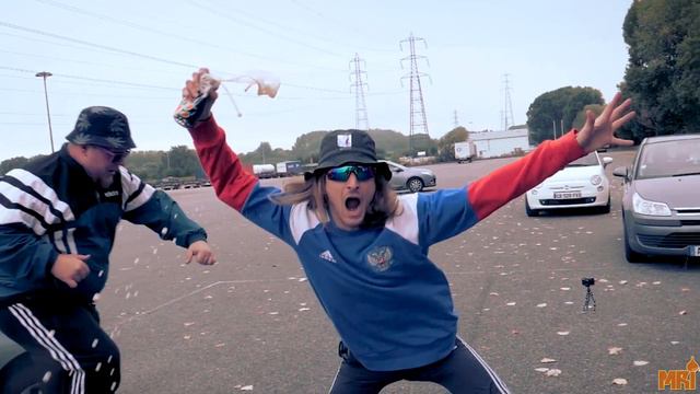 [MRI 13] - LA MAMIE DU YOUTUBE GAME смотреть онлайн