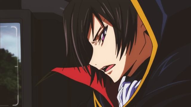 Code Geass 「 AMV 」- War of Change ᴴᴰ смотреть онлайн