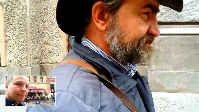 Питерский волшебник 2015 смотреть онлайн