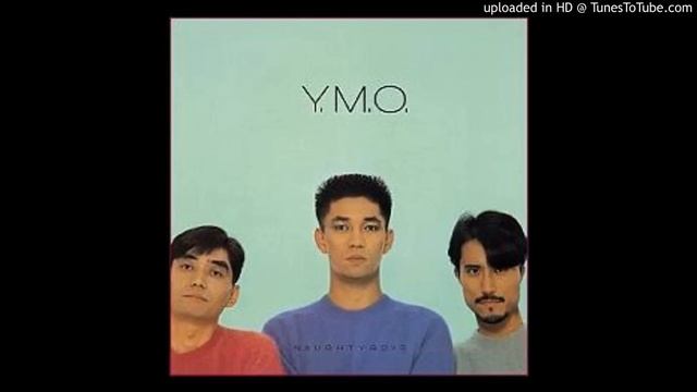 Ongaku - YMO смотреть онлайн