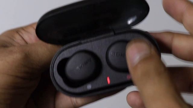 Sony WF-XB700 Wireless Extra Bass Earbuds Unboxing and Overview ? смотреть онлайн