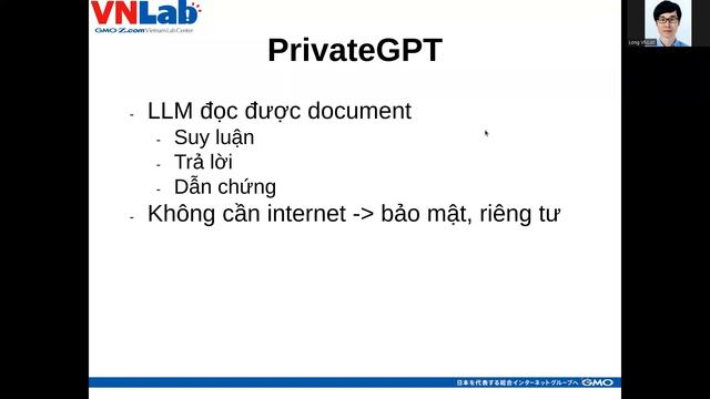 VNLAB SEMINAR | Giới thiệu về LLM смотреть онлайн