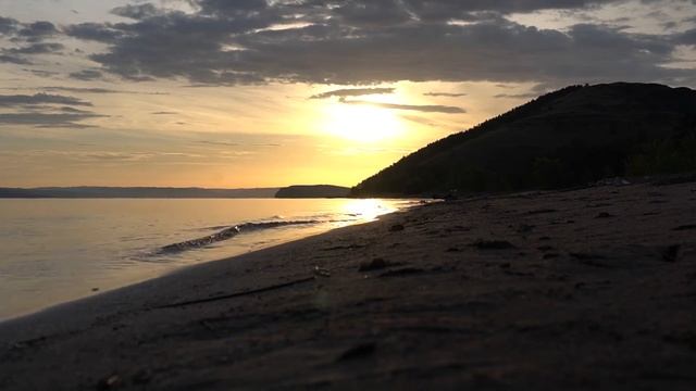 Релакс. Музыка для спокойного сна на берегу моря смотреть онлайн