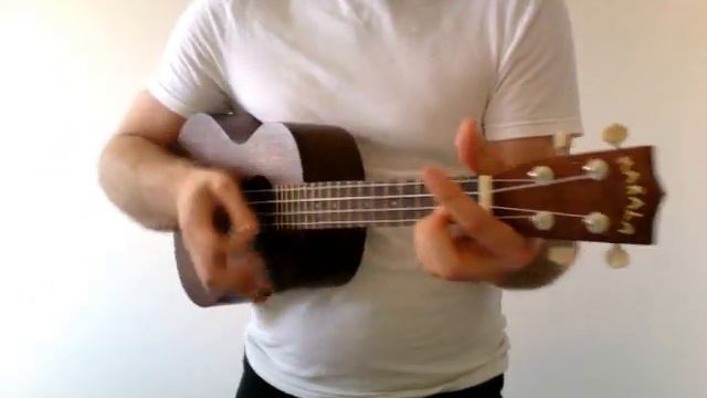Ukulele cover of 'Love is a Losing Game' by Amy Winehouse смотреть онлайн