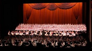 муз. Д. Тухманов, сл. Р. Рождественский "Родина моя".