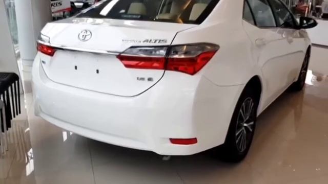 New Toyota Corolla Gli 2021 Model From Bank Lease смотреть онлайн