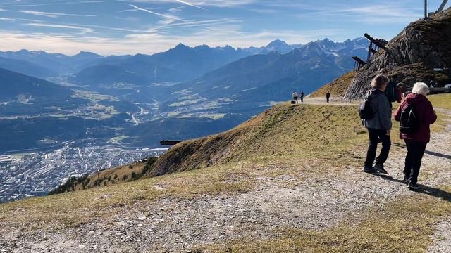 СЕВЕРНЫЕ АЛЬПЫ, ШВЕЙЦАРИЯ, ГЕРМАНИЯ. Насыщенный маршрут на 3 дня! смотреть онлайн