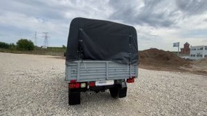 УАЗ 3303 бортовой грузовик 2020 г.