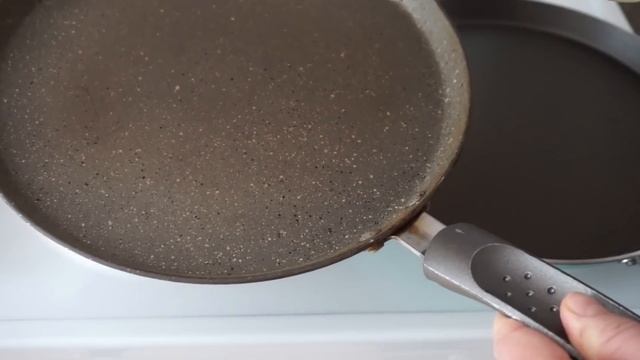 Заварные Блинчики на молоке/ Масленица 2022 смотреть онлайн