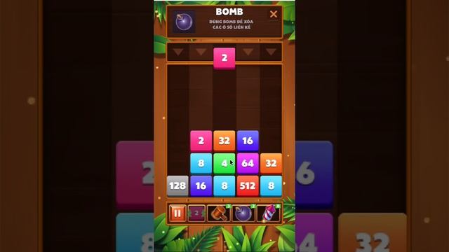 Drop n Merge : Block Puzzle смотреть онлайн