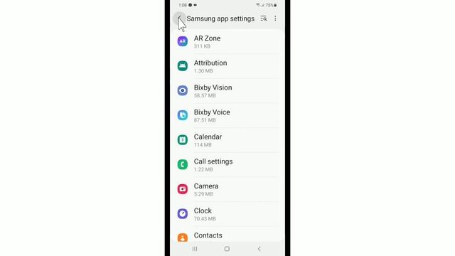 Samsung Force Stop Application | How To Force Stop App Samsung смотреть онлайн