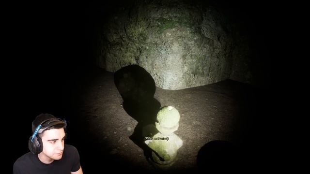 THIS HORROR GAME MADE ME HIT THE HIGHEST NOTES POSSIBLE!!! - Fortune Follow: The Mansion (Ending) смотреть онлайн