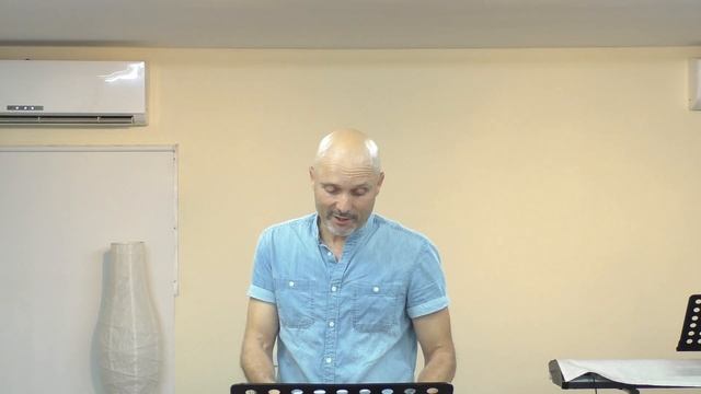 Нахождение мира Божьего в трудное время Собрание в среду смотреть онлайн