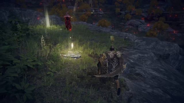 Elden Ring - Dexterity Build - Thunder Thrusts смотреть онлайн