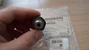 датчик давления масла лачетти