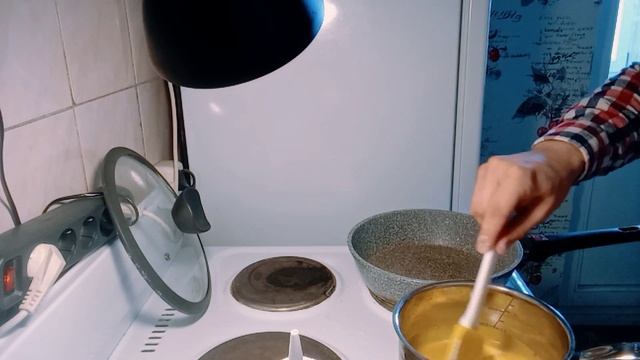 КУРИЦА КАРРИ ПО-ИТАЛЬЯНСКИ смотреть онлайн