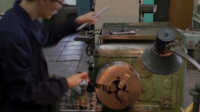 Технология машиностроения смотреть онлайн