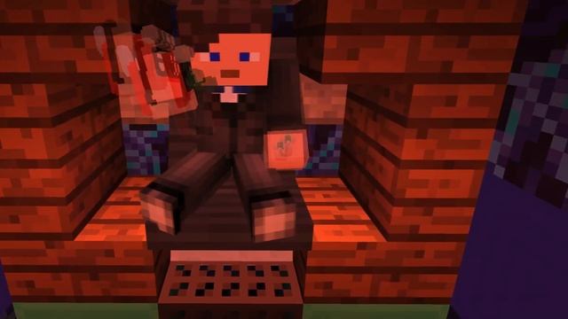 Minecraft сериал | SpaceBlock Who | 8 серия | Горькая победа (ФИНАЛ) смотреть онлайн