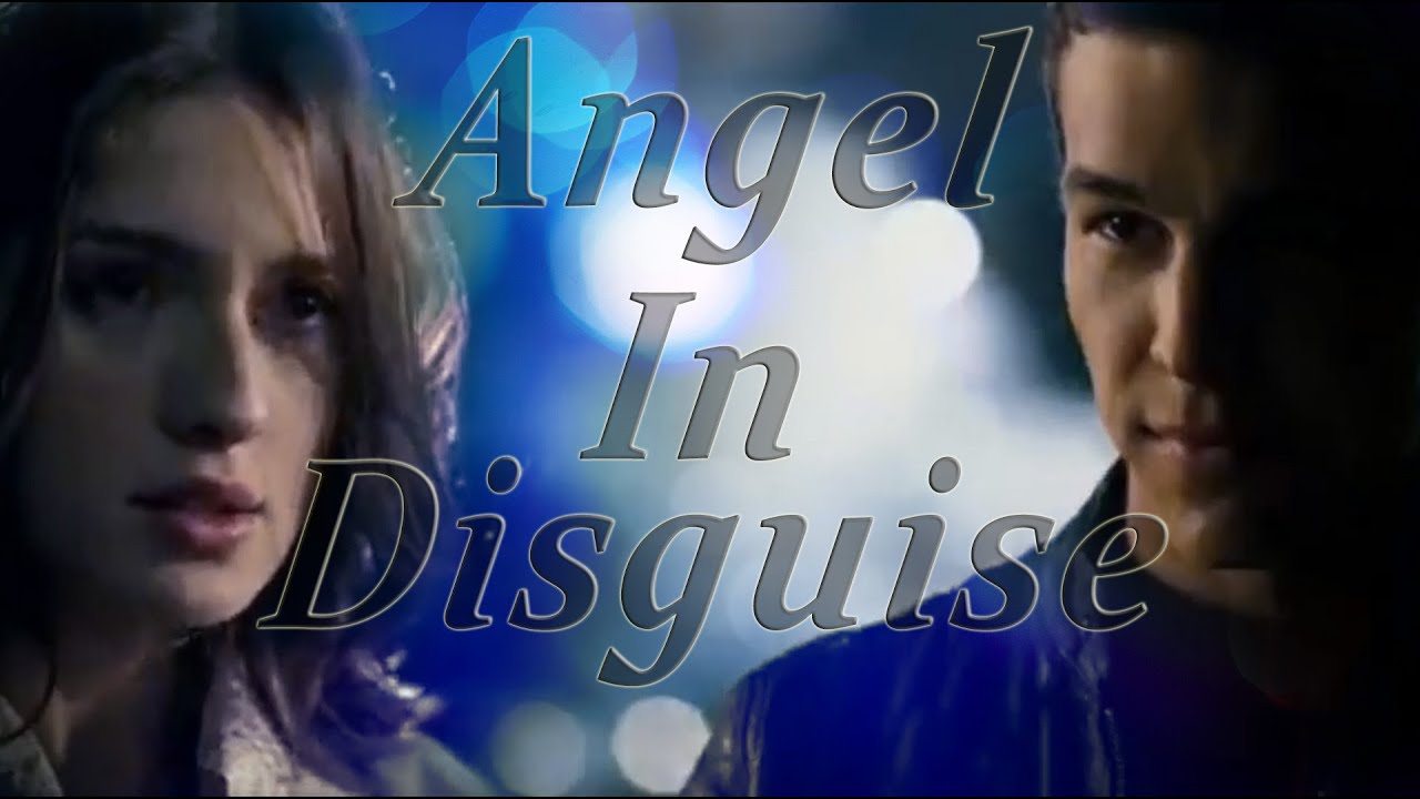 Hache & Babi _ Angel In Disguise. смотреть онлайн