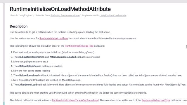 1 Line Fix for your Unity Project смотреть онлайн