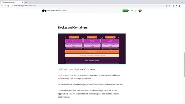 Docker. Episode 3 - Can Virtual Machine a solution for Docker? Docker vs Virtual Machine смотреть онлайн
