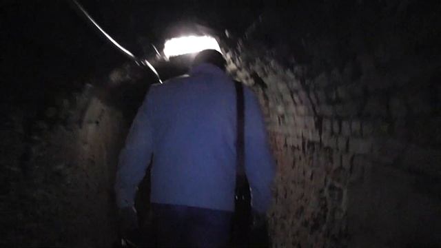 Венский лес, подземное озеро смотреть онлайн