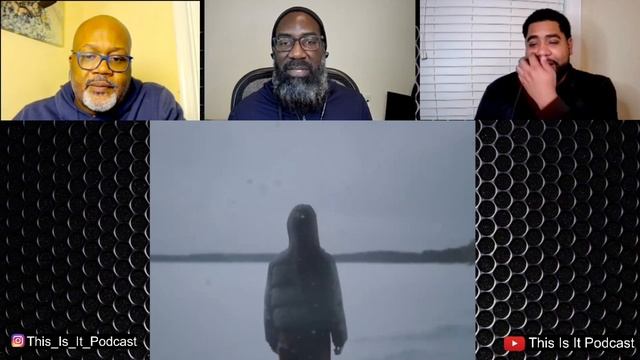 Hip Hop Guys React to "Ditto Part A" by New Jeans | Video of the year? смотреть онлайн