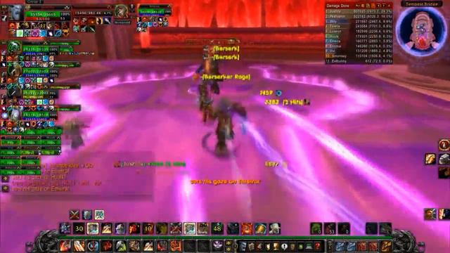 Tempest Keep The Eye Kael'thas Sunstrider смотреть онлайн