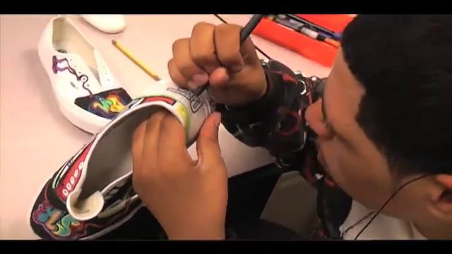 Vans Custom Culture... DNA team смотреть онлайн