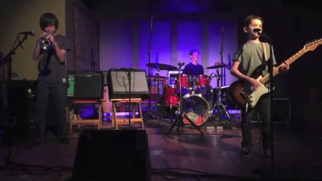 Viridian Original Song - Consillium смотреть онлайн