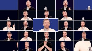 Into the Unknown Frozen 2 Ft Peter Hollens & Lyza Bull