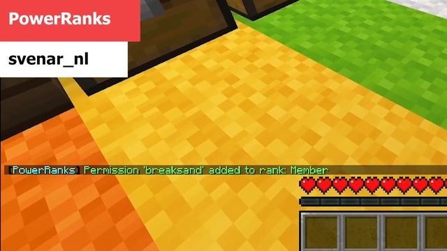 Top 5 Minecraft Plugins In 2021 | Survival Multiplayer Servers in 1.17.1 (Aternos & Minehut) смотреть онлайн