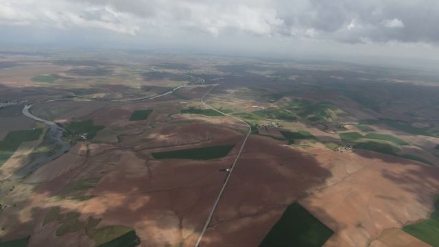 Dji FPV Drone Altitude 1650 MT смотреть онлайн