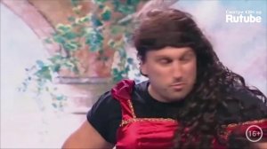 КВН Нагиев Джульетта